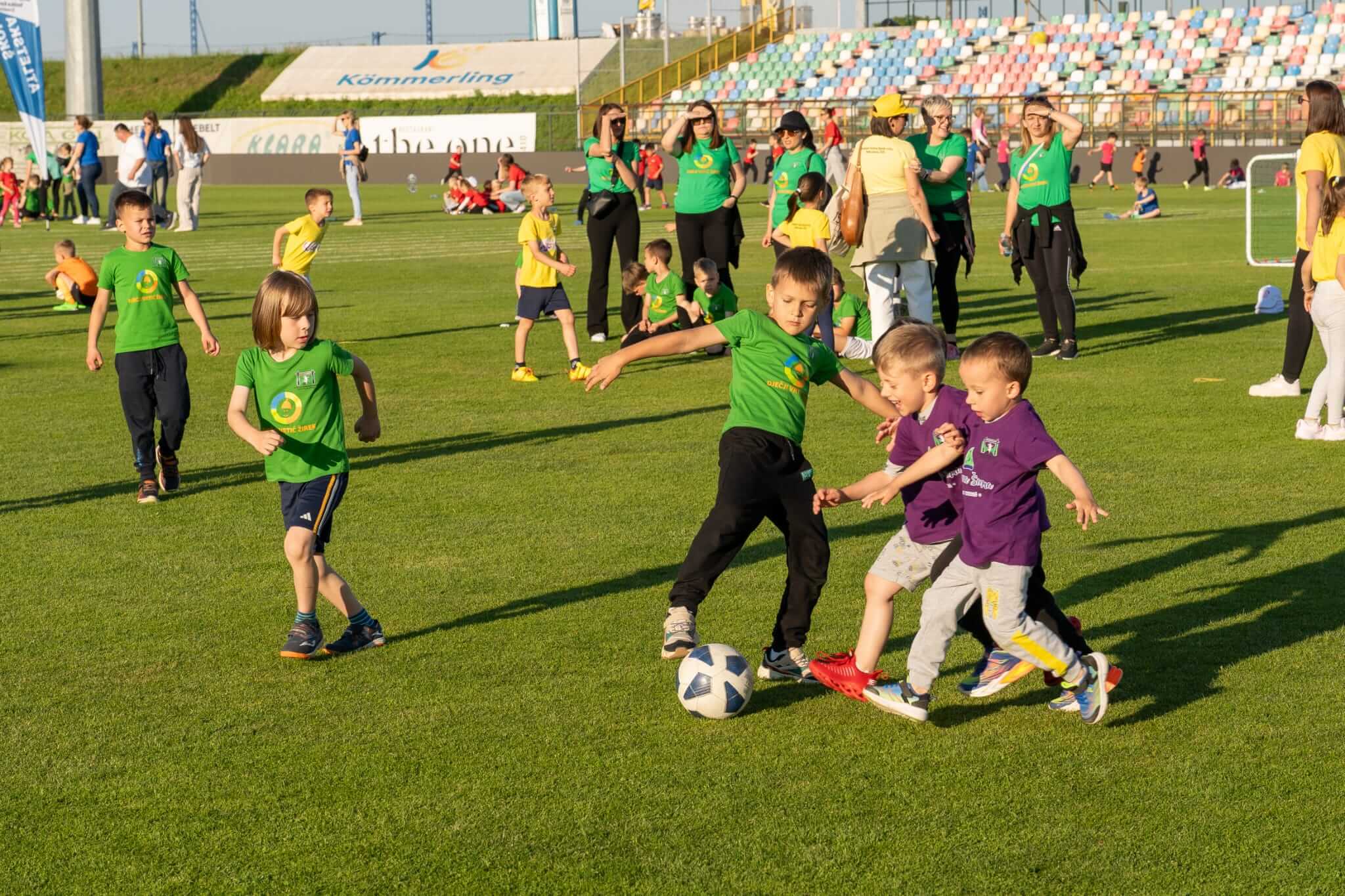 OLIMPIJCI-PRVACI - slika broj: 14